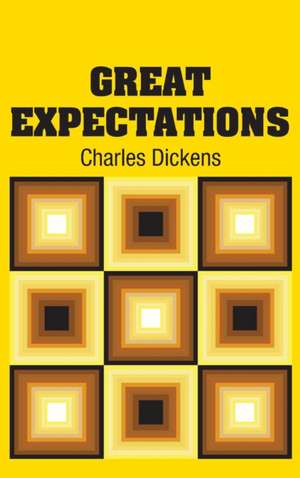 Great Expectations de Charles Dickens