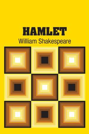 Hamlet de William Shakespeare