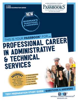 National Learning Corporation: Professional Careers in Admin