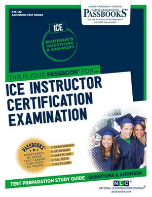 National Learning Corporation: Ice Instructor Certification