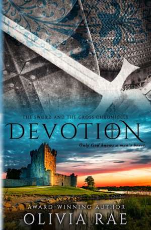 Devotion de Olivia Rae