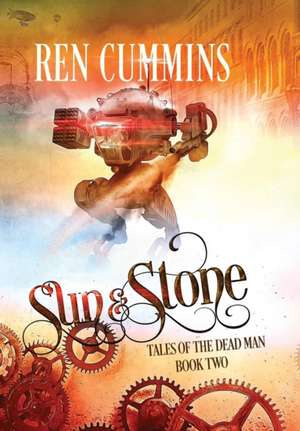 Sun & Stone de Ren Cummins