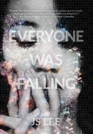 Everyone Was Falling de Js Lee