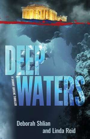 Deep Waters de Deborah Shlian