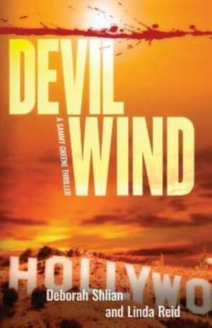 Devil Wind de Deborah Shlian