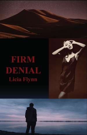 Firm Denial de Licia Flynn