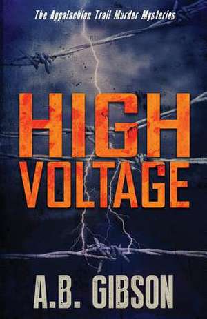 High Voltage de A. B. Gibson