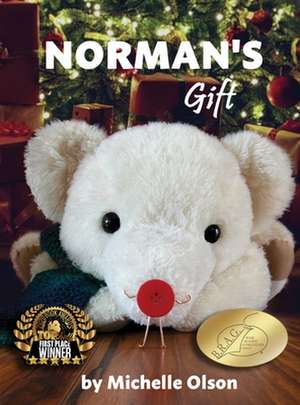 Norman's Gift de Michelle Olson