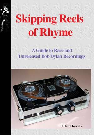 Skipping Reels of Rhyme de John Howells