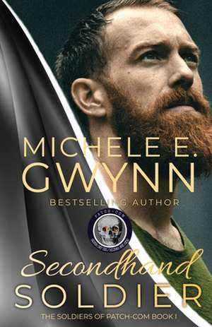 Secondhand Soldier de Michele E Gwynn