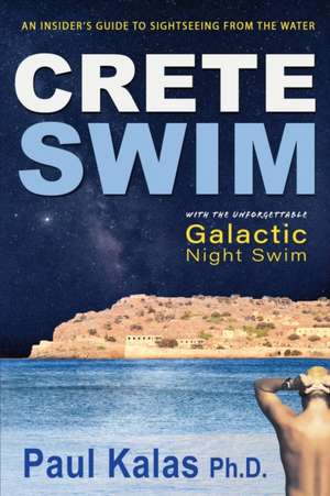 Crete Swim de Paul Kalas