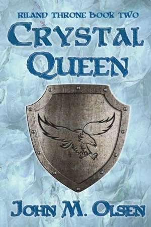 Crystal Queen de John M Olsen