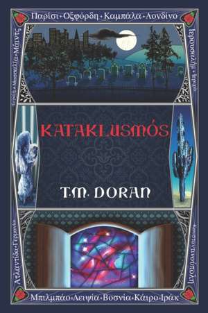 Kataklusmos de T. M. Doran