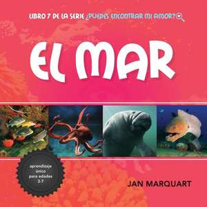 El Mar de Jan Marquart