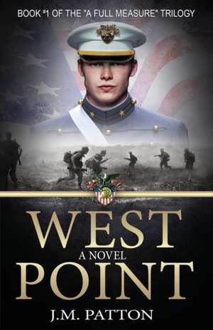 West Point de J. M. Patton