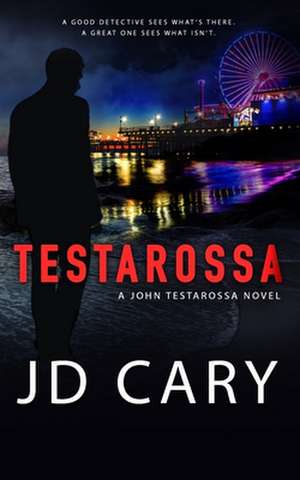 Testarossa de Jd Cary