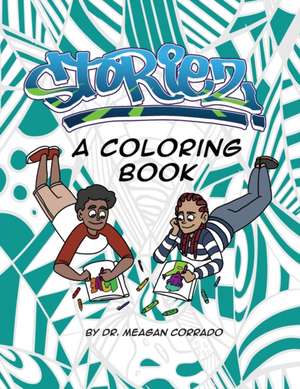 Storiez de Meagan Corrado