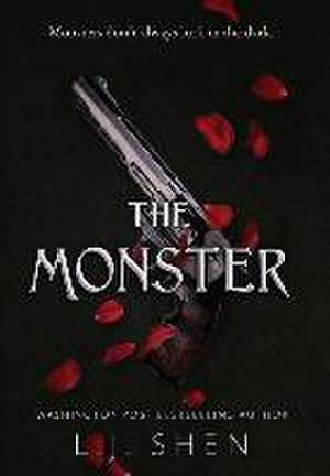 The Monster de L J Shen