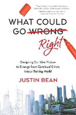 What Could Go Right de Justin Bean