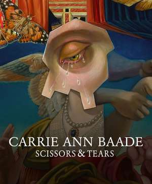 Carrie Ann Baade de Carrie Ann Baade