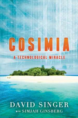 Cosimia de David Singer