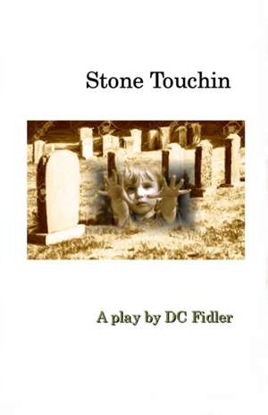 Stone Touchin de Dc Fidler