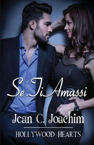 Se Ti Amassi de Jean C. Joachim