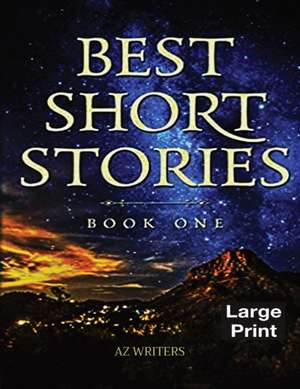 Best Short Stories de Az Writers