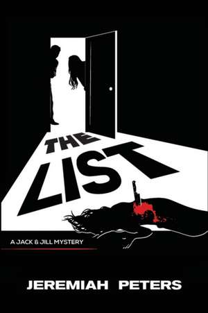 The List de Jeremiah Peters