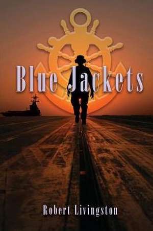 Blue Jackets de Livingston Robert