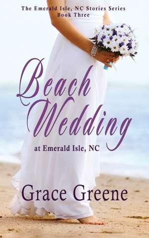 Beach Wedding de Grace Greene