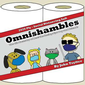 Omnishambles de John Tsyitee