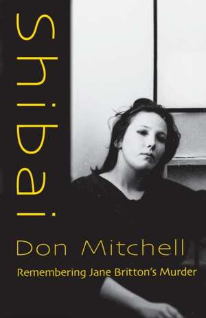 Shibai de Don Mitchell