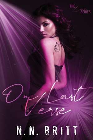 One Last Verse de N. N. Britt