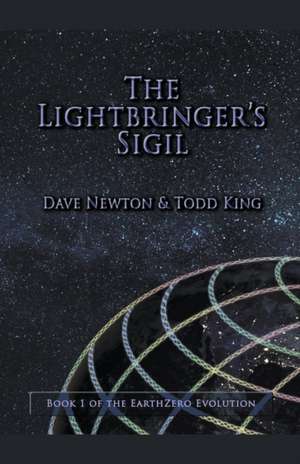 The Lightbringer's Sigil de Dave Newton