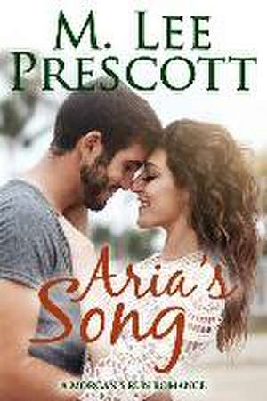 Aria's Song de M. Lee Prescott