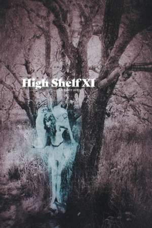 High Shelf XI de David Seung
