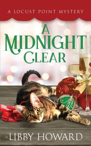 A Midnight Clear de Libby Howard