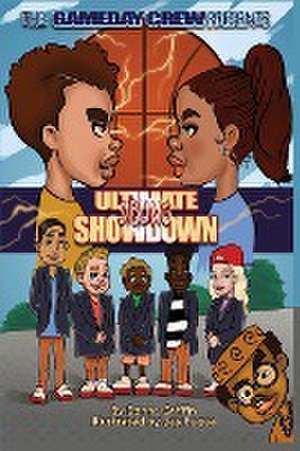 Ultimate Sibling Showdown de Donna Griffin