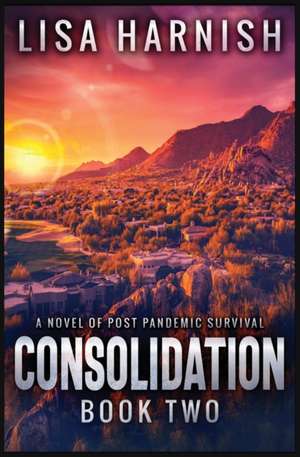 Consolidation de Lisa Harnish
