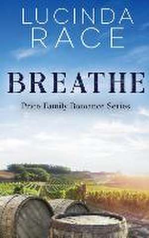 Breathe: Crescent Lake Winery de Lucinda Race