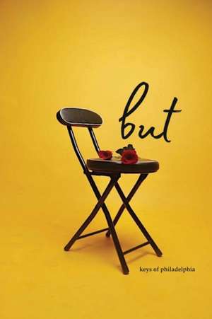 but de Keys Of Philadelphia