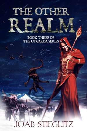 The Other Realm de Joab Stieglitz