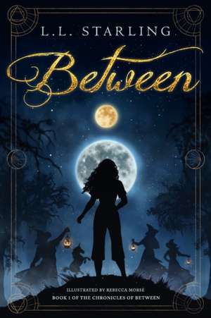 Between de L. L. Starling