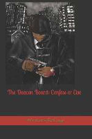 The Deacon Board de Dominic Murphy
