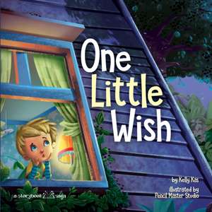 One Little Wish de Kelly Kas