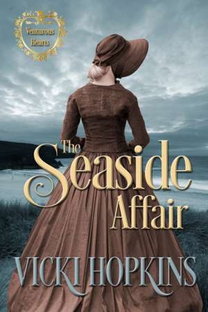 The Seaside Affair de Vicki Hopkins