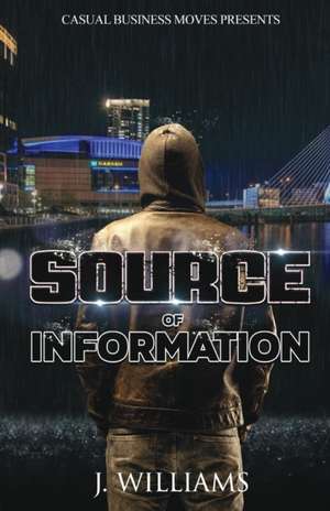 Source of Information de J. Williams