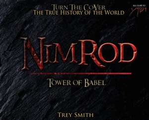 Nimrod de Trey Smith