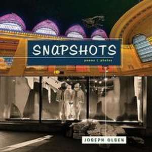 Snapshots de Joseph Olsen